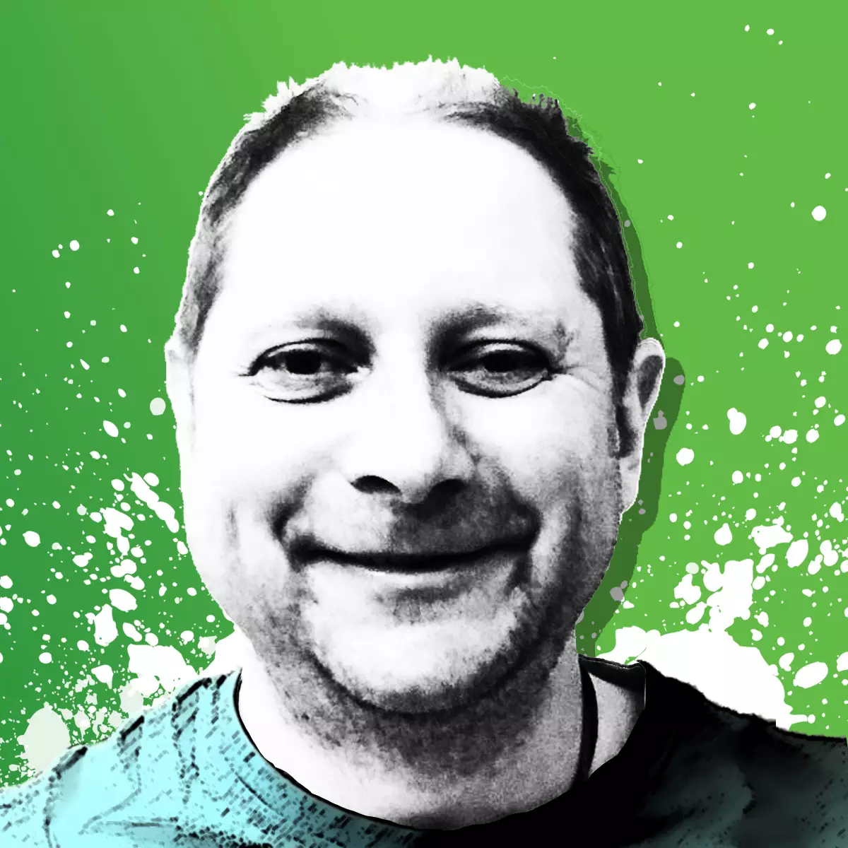 Martin Mathews avatar
