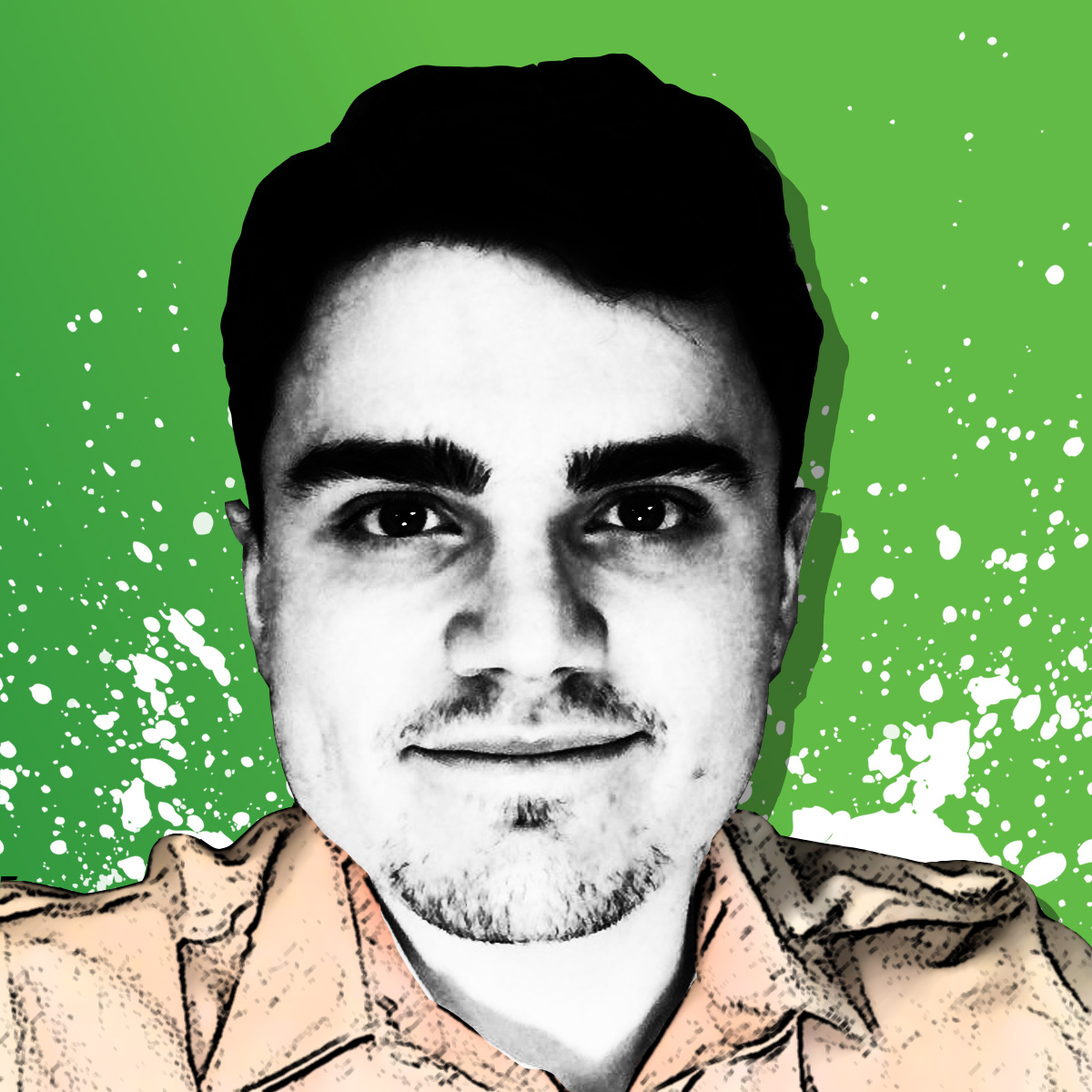 Dom Gall avatar