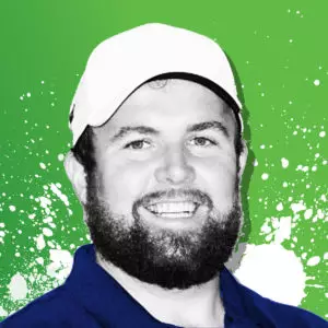 Shane Lowry avatar