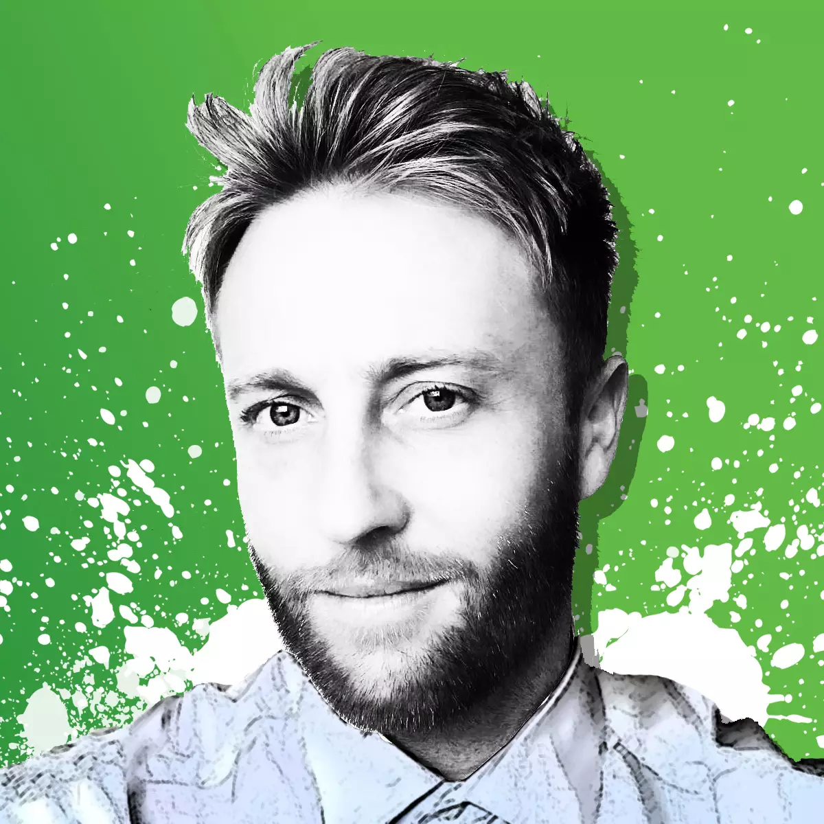 Stephen Large avatar