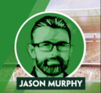 Jason Murphy avatar
