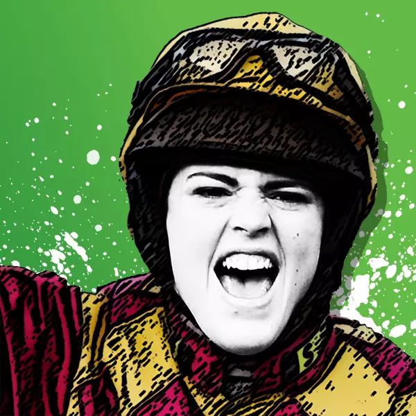 Lizzie Kelly avatar