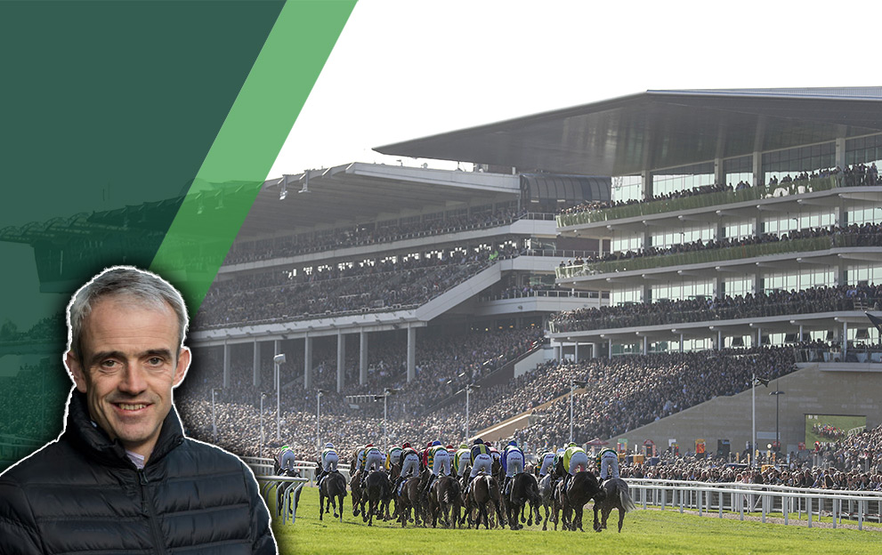 Cheltenham Festival: Kopek Des Bordes and Salvator Mundi won’t work together as we don’t want to leave a race on the gallops