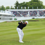 Shane-Lowry-Wentworth-approach-shot