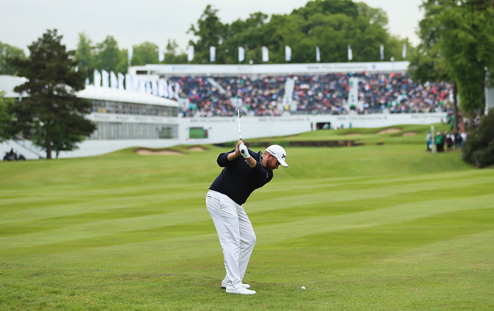 Each-way Golf Betting Explained – How to Bet on Golf