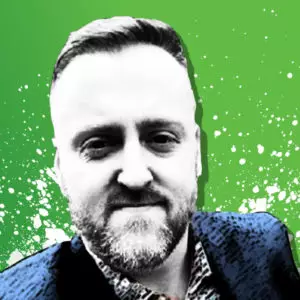 Andrew Gibney avatar
