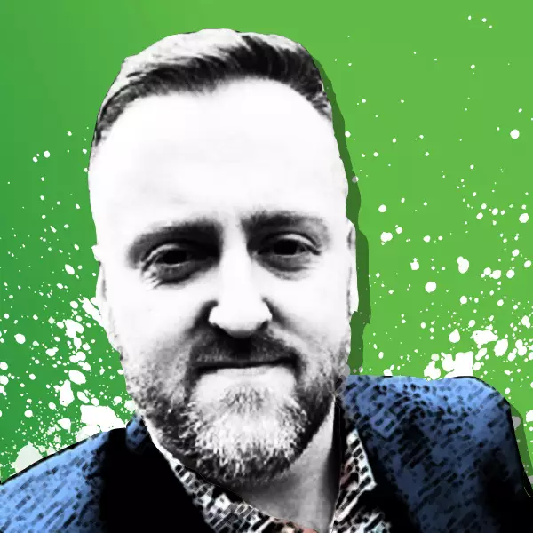 Andrew Gibney avatar