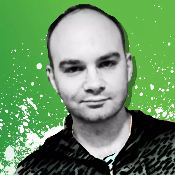 Tony McDermot avatar