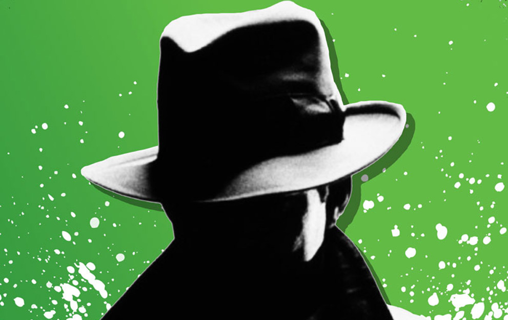 James O'Rourke avatar