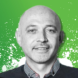 Graham Temple avatar
