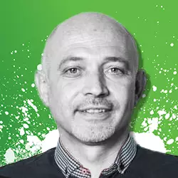 Graham Temple avatar
