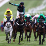 Altior wins Queen Mother Champion Chase