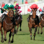 Espoir D'Allen wins The Unibet Champion Hurdle 2019
