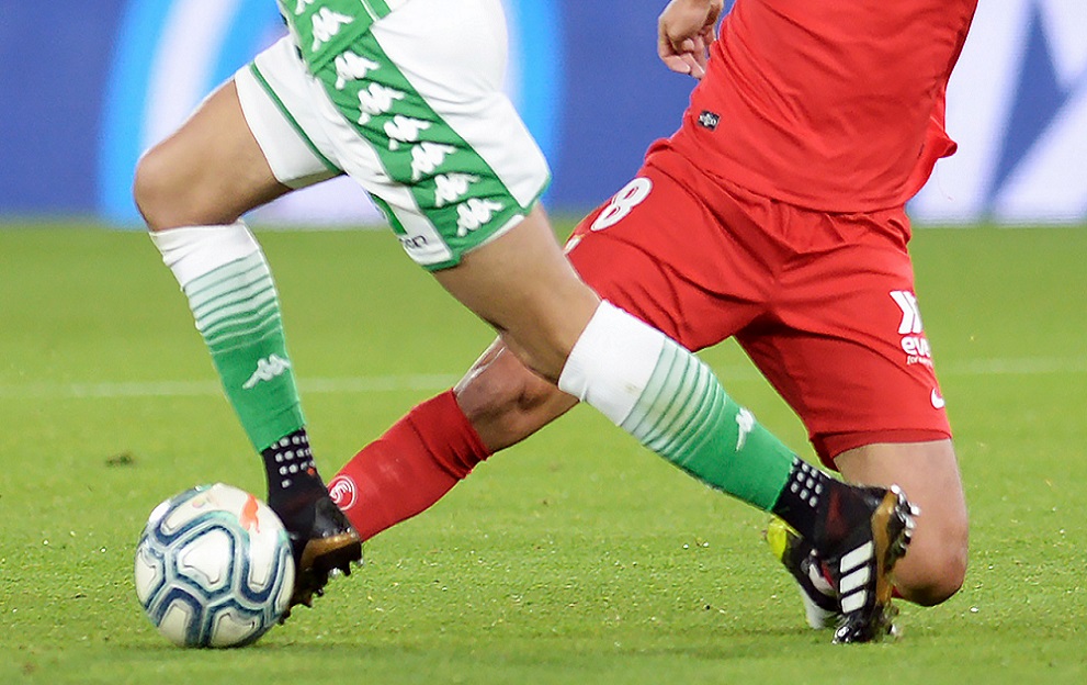 Bet Builder Tips: Paddy’s ultimate guide to player and team fouls markets