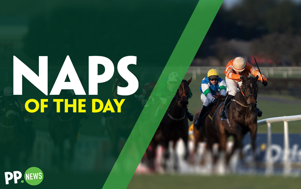NAP of the Day: Today’s NAPs Table of horse racing tips across the UK & Ireland