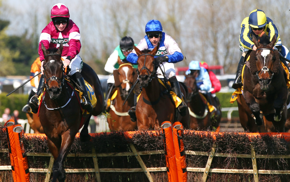 Allowance race horse betting at Paddy Power