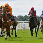 Paddy Power black type racing guide