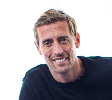 Peter Crouch avatar