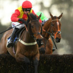 Listed horse racing betting guide