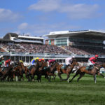 Grand National Grade 3 race
