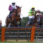 Weight allowances are granted to conditional jockey