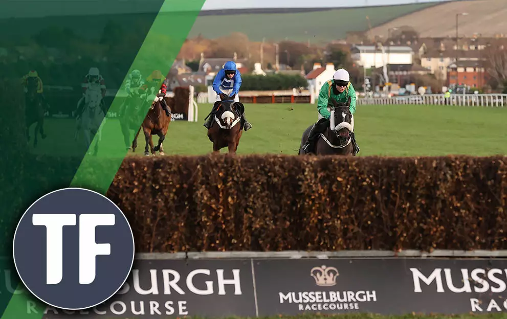 Musselburgh TF NH