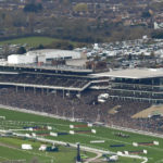 Cheltenham Festival fans
