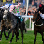 Cheltenham Festival Champion Bumper