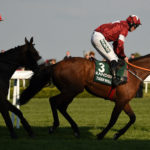 Grand National weights