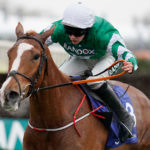 Grand National weights