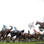 Grand National fences order of jumps