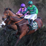 Grand National fence names