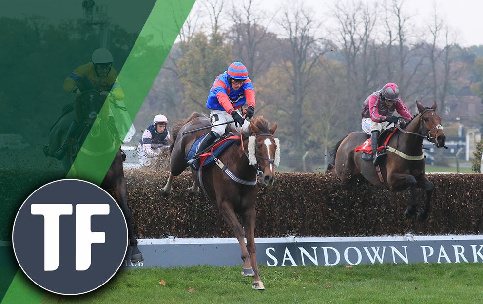 Horse Racing Tips: Timeform’s Thursday shouts at Sandown include a 5/1 shout