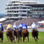 Epsom Derby time and course length