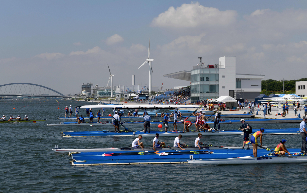 Olympics Tips: Betting on rowing and tips for next Games