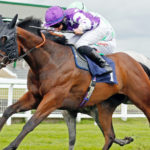 Betting on horse racing with Paddy Power