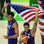 Olympics medal table USA bet