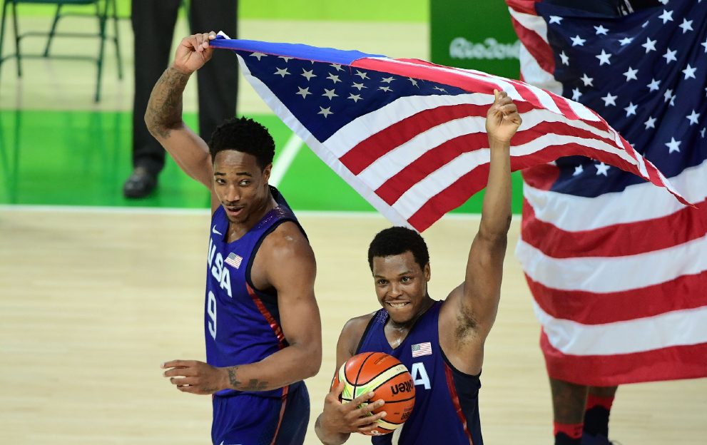 Olympics Tips: How to bet on the medals table when USA will probably win