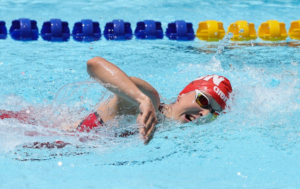 Olympics Tips: Paddy’s guide to betting on Olympics every four years