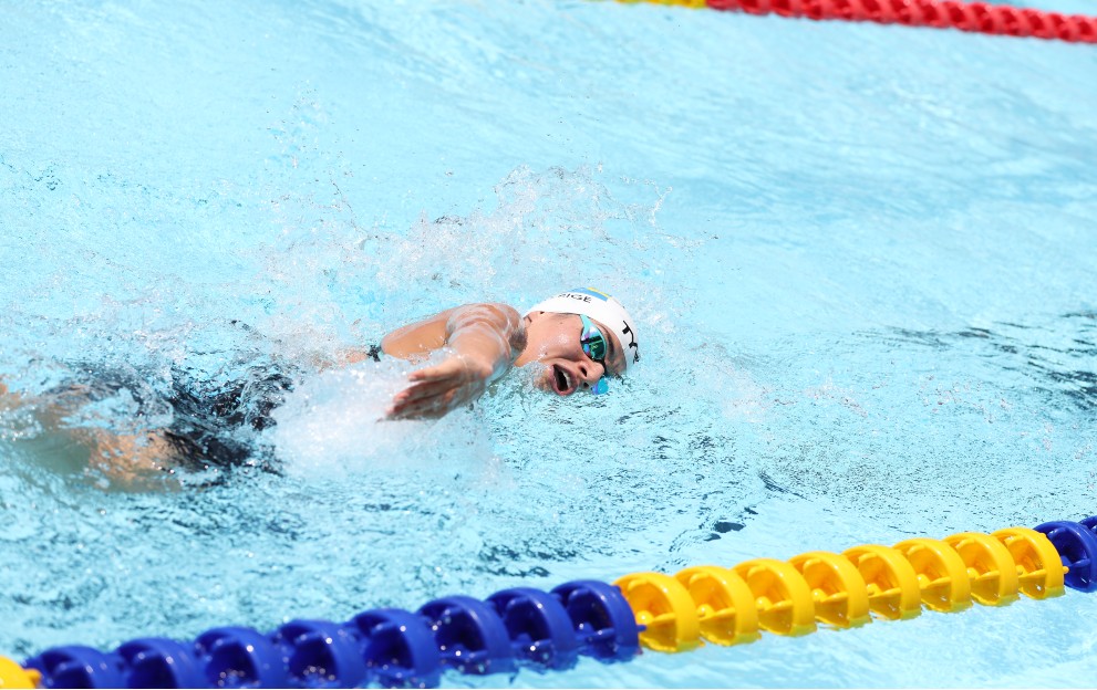 Olympics Tips: How to bet on swimming and best bets