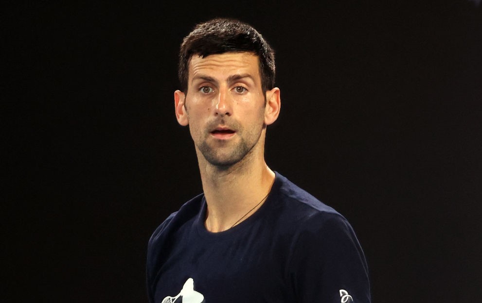 Tennis Tips: We’ve a 9/1 shot in our 3 Australian Open outright wagers