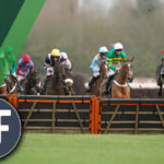timeform newbury jumps