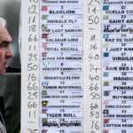 picking grand national winner