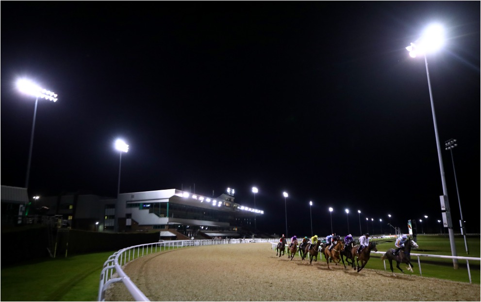 Horse Racing Tips: A 15/2 play leads the way at Wolverhampton tonight