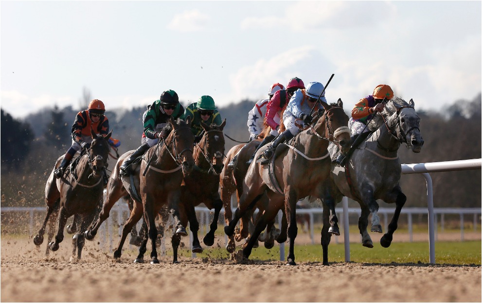 Horse Racing Tips: A 4/1 fancy leads Monday’s Wolverhampton wagers