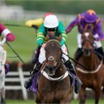 Naas - Jumps racing