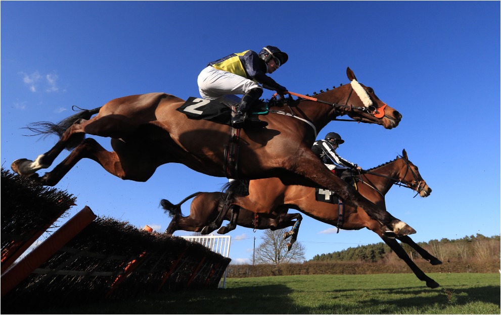 Lucky 15 Tips: Tuesday’s best bets across the tracks using our NAPs table