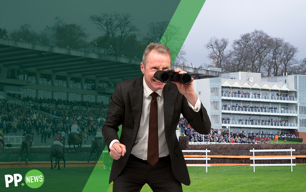 Horse Racing Tips: Mick Fitzgerald’s Sunday best includes 8/1 Dublin Racing Festival flutter