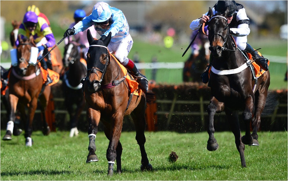 Horse Racing Tips: A 3/1 play leads the way at Ayr today