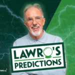 Mark Lawrenson's Premier League betting predictions